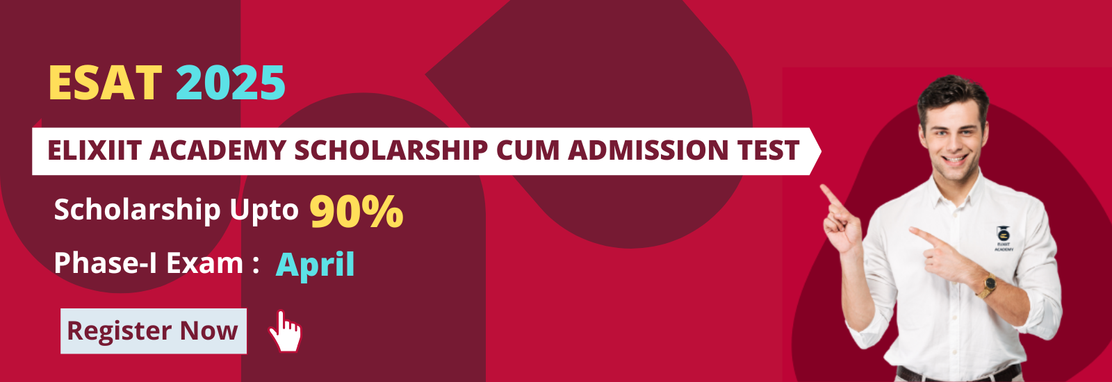 ISI-CMI Admission Class XI 2022