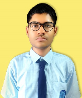 Souradip Das