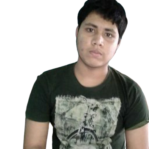 Rajsubhro Adhikari
