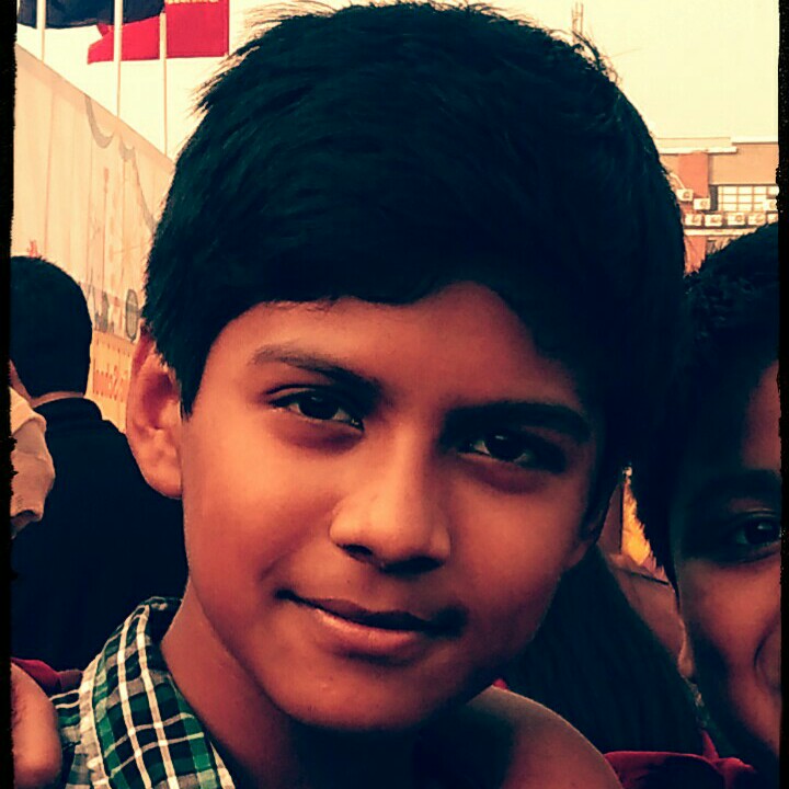 Asmit Deb