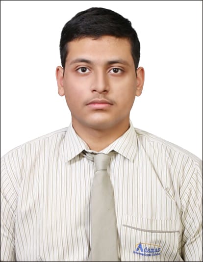 Aritro Ghosh