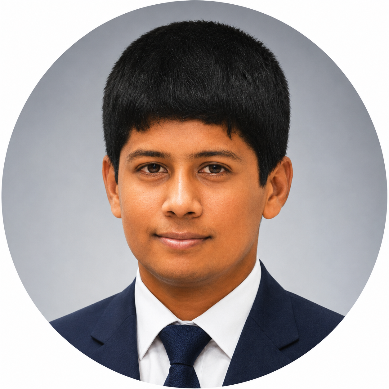 Arnab Saha