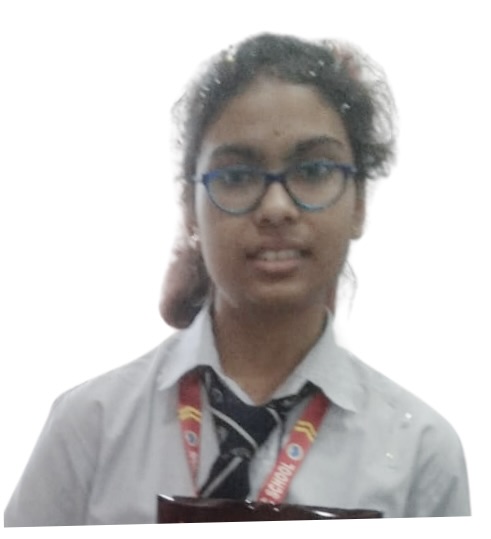 Aparajita Das